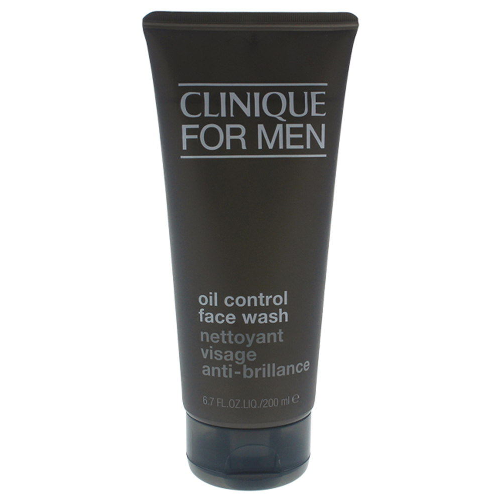 Clinique For Men Face Wash Oily Skin Formula by Clinique for Men-6.7 oz Cleanser